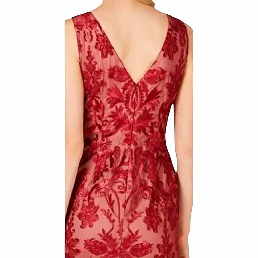 Calvin Klein stunning sleeveless